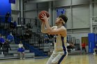 MBBall vs BSU  Men’s Basketball vs Bridgewater State University. - Photo by Keith Nordstrom : Wheaton, Basketball